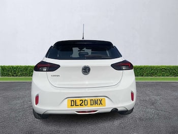 Used Vauxhall Corsa 2020 for sale - 79705697: Photo