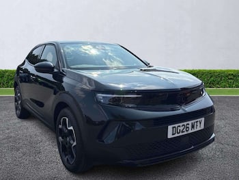 Used Vauxhall Mokka 2026 for sale - 79792525: Photo