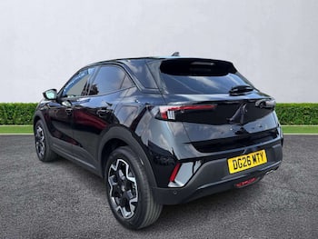 Used Vauxhall Mokka 2026 for sale - 79792525: Photo