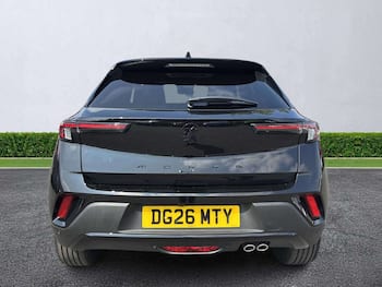 Used Vauxhall Mokka 2026 for sale - 79792525: Photo
