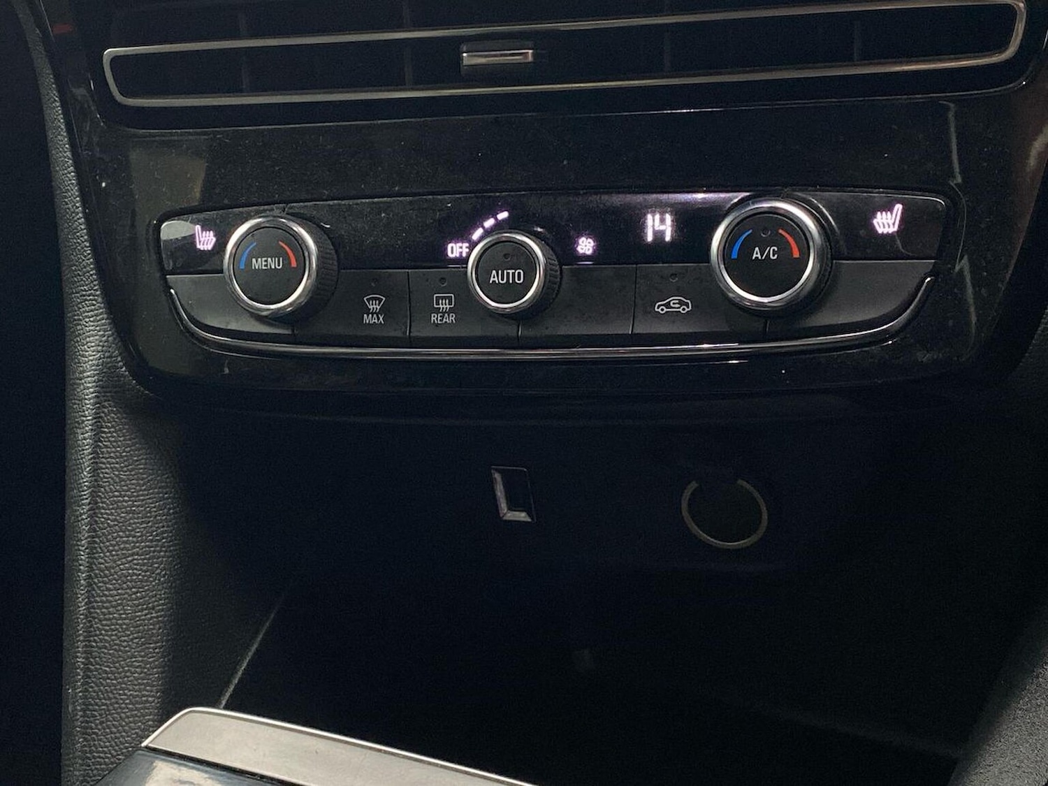 Used Vauxhall Mokka 2022 for sale - 76157131: Photo 12