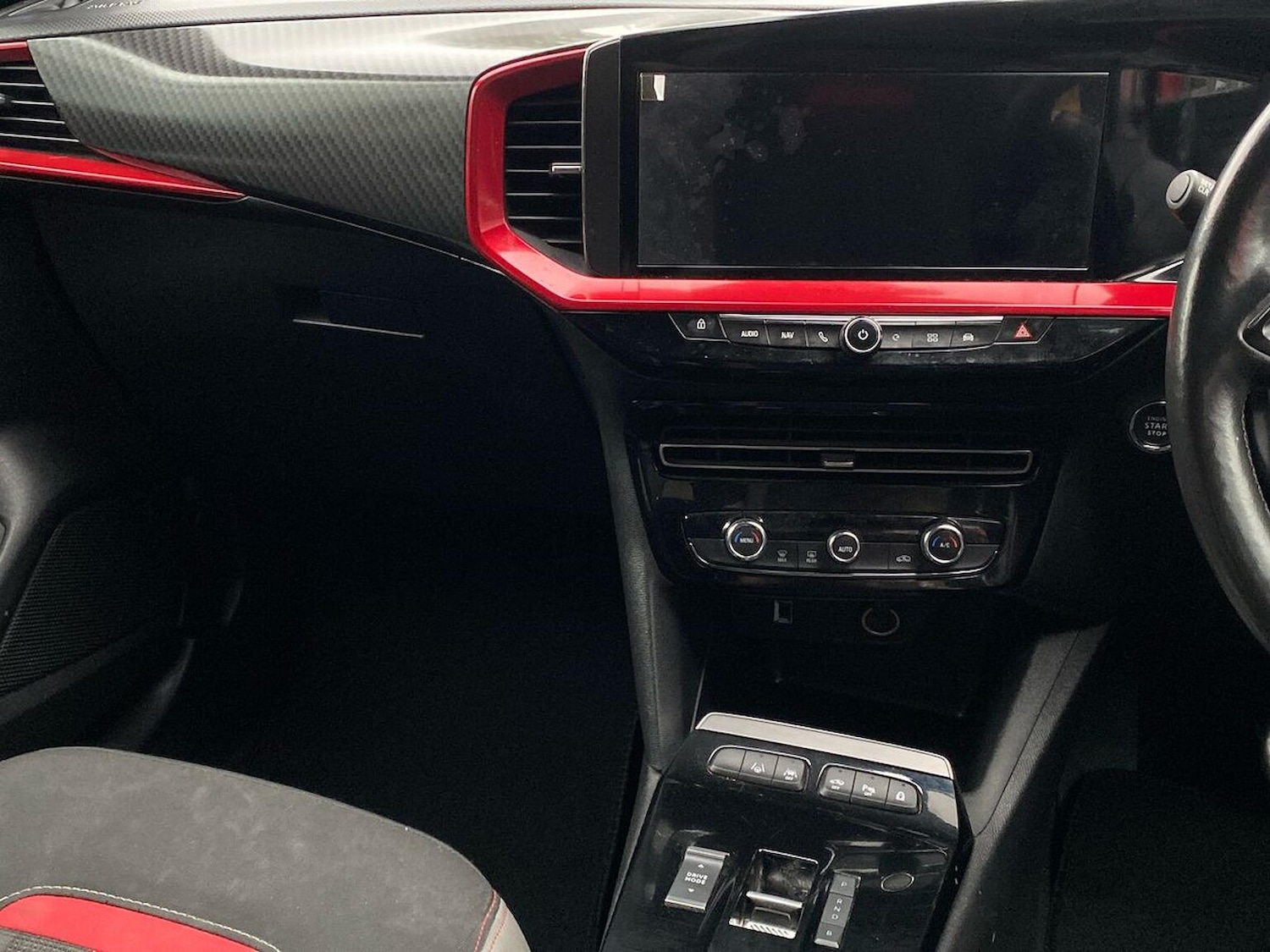 Used Vauxhall Mokka 2022 for sale - 76157131: Photo 13