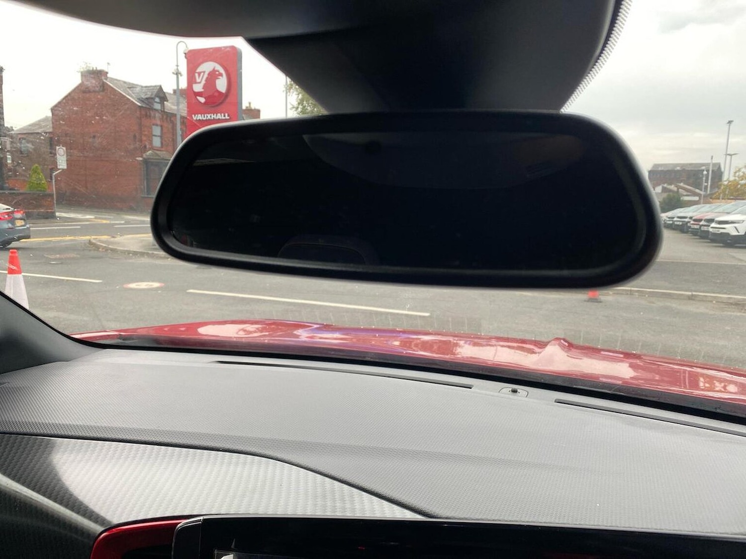 Used Vauxhall Mokka 2022 for sale - 76157131: Photo 14