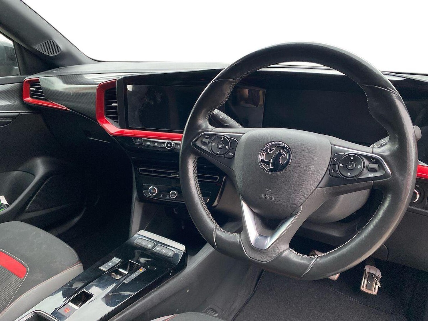 Used Vauxhall Mokka 2022 for sale - 76157131: Photo 15