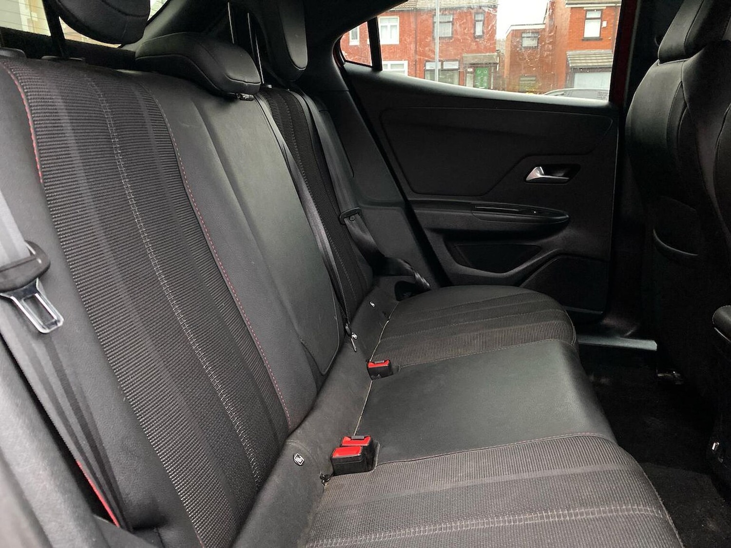Used Vauxhall Mokka 2022 for sale - 76157131: Photo 16