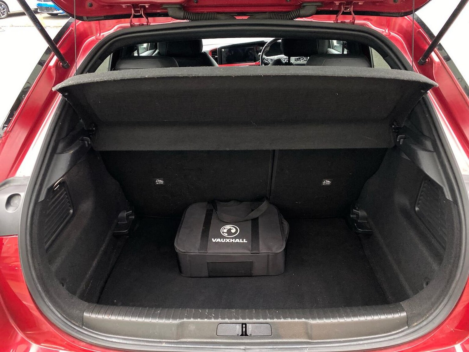 Used Vauxhall Mokka 2022 for sale - 76157131: Photo 17
