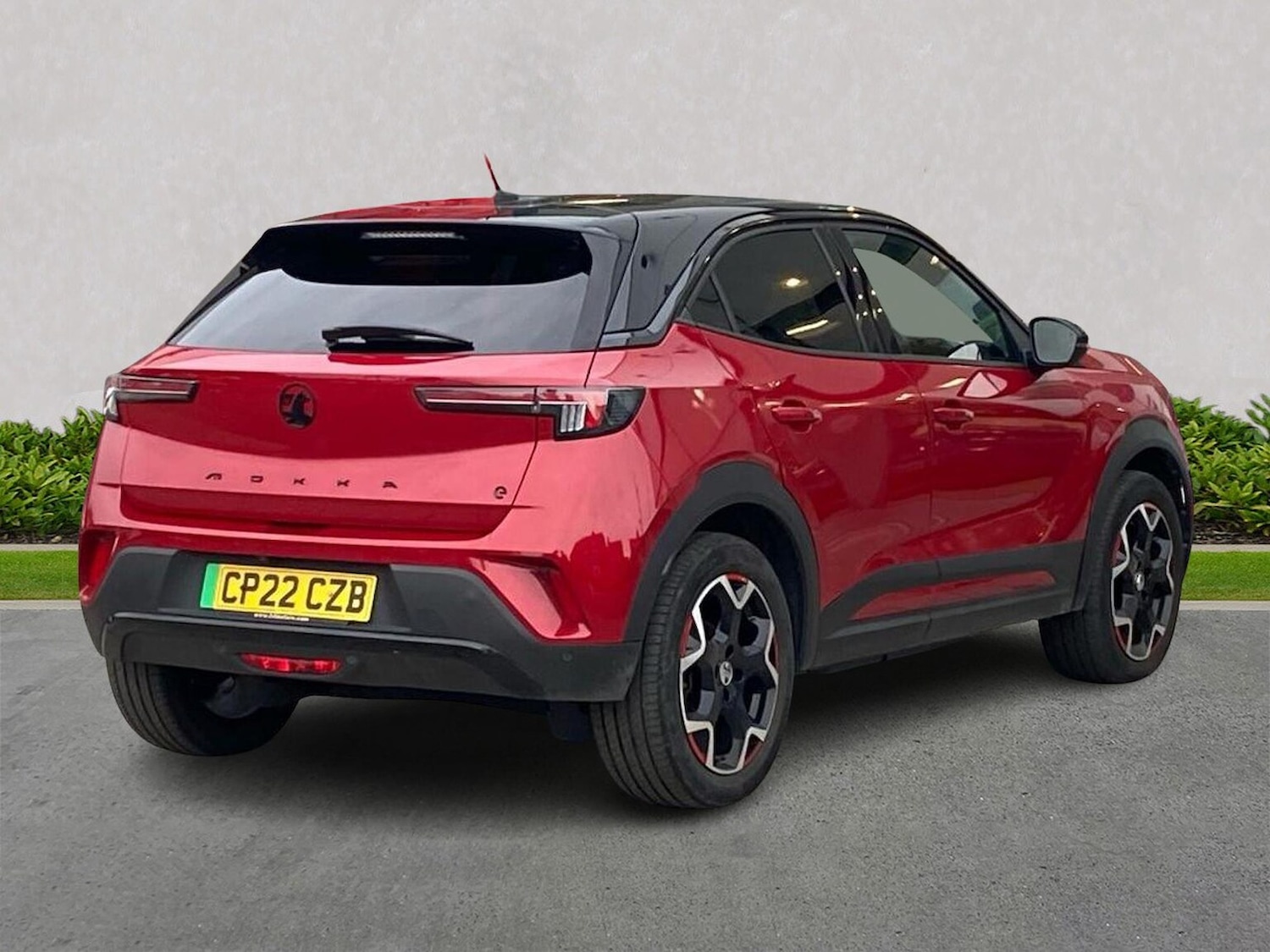 Used Vauxhall Mokka 2022 for sale - 76157131: Photo 18