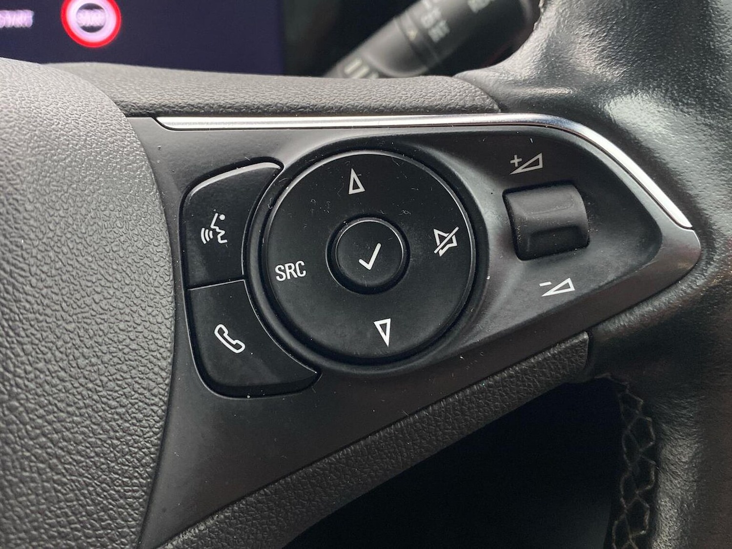 Used Vauxhall Mokka 2022 for sale - 76157131: Photo 24
