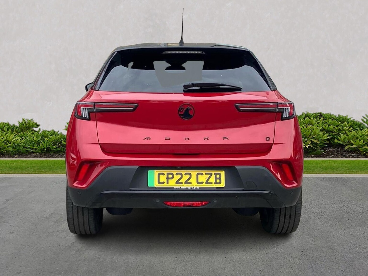 Used Vauxhall Mokka 2022 for sale - 76157131: Photo 4