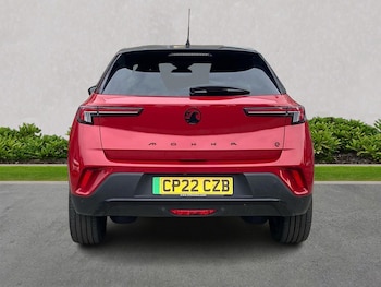 Used Vauxhall Mokka 2022 for sale - 76157131: Photo 4