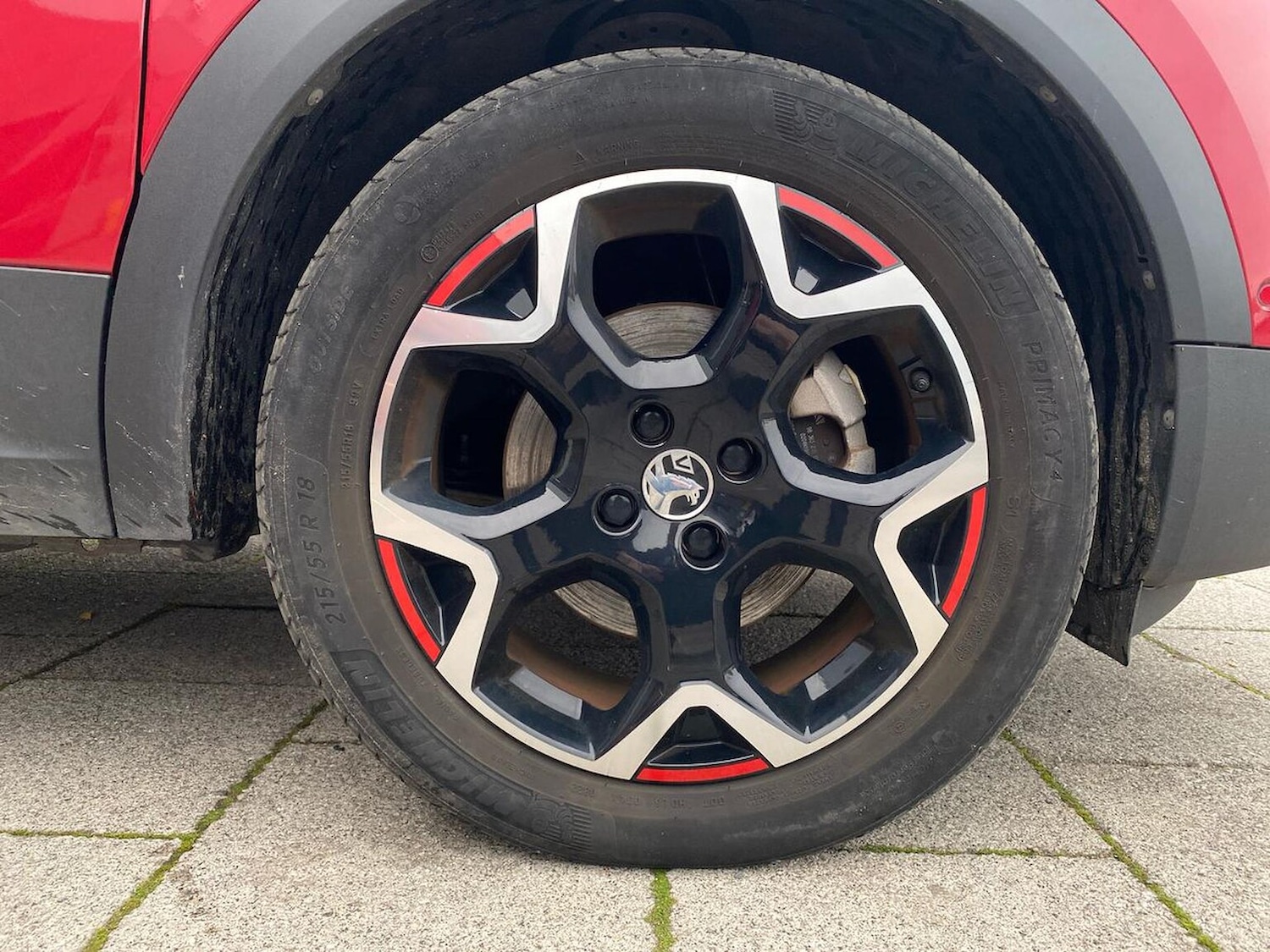 Used Vauxhall Mokka 2022 for sale - 76157131: Photo 6