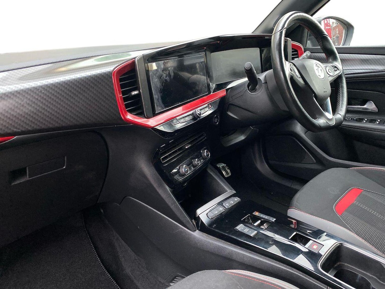 Used Vauxhall Mokka 2022 for sale - 76157131: Photo 7