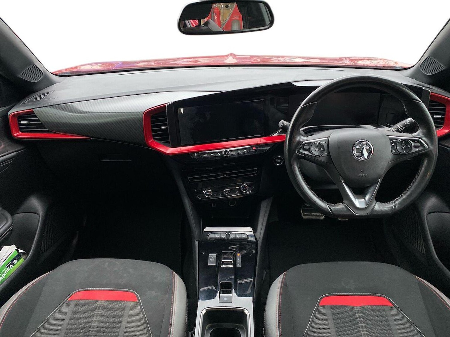 Used Vauxhall Mokka 2022 for sale - 76157131: Photo 8