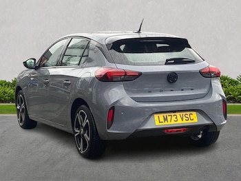 Used Vauxhall Corsa 2024 for sale - 78304922: Photo