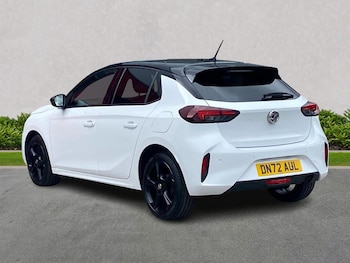 Used Vauxhall Corsa 2022 for sale - 75498277: Photo