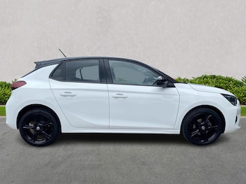 Used Vauxhall Corsa 2022 for sale - 75498277: Photo