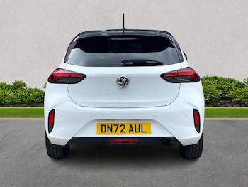 Used Vauxhall Corsa 2022 for sale - 75498277: Photo