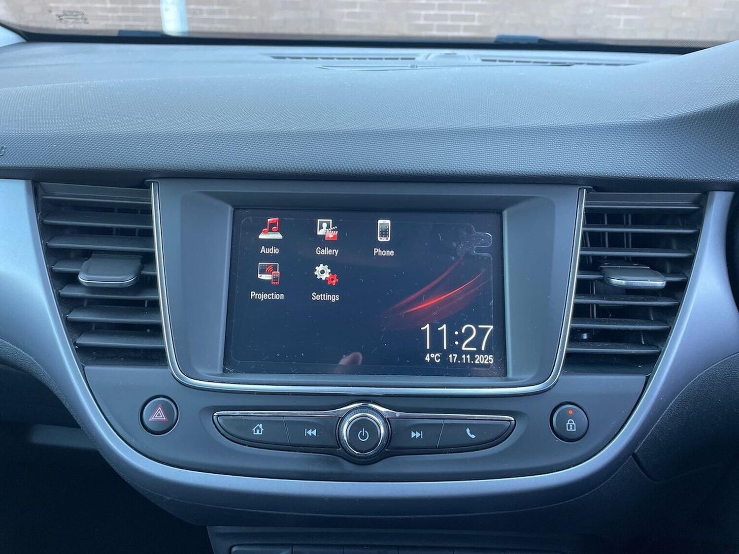 Used Vauxhall Crossland 2022 for sale - 76600123: Photo 11