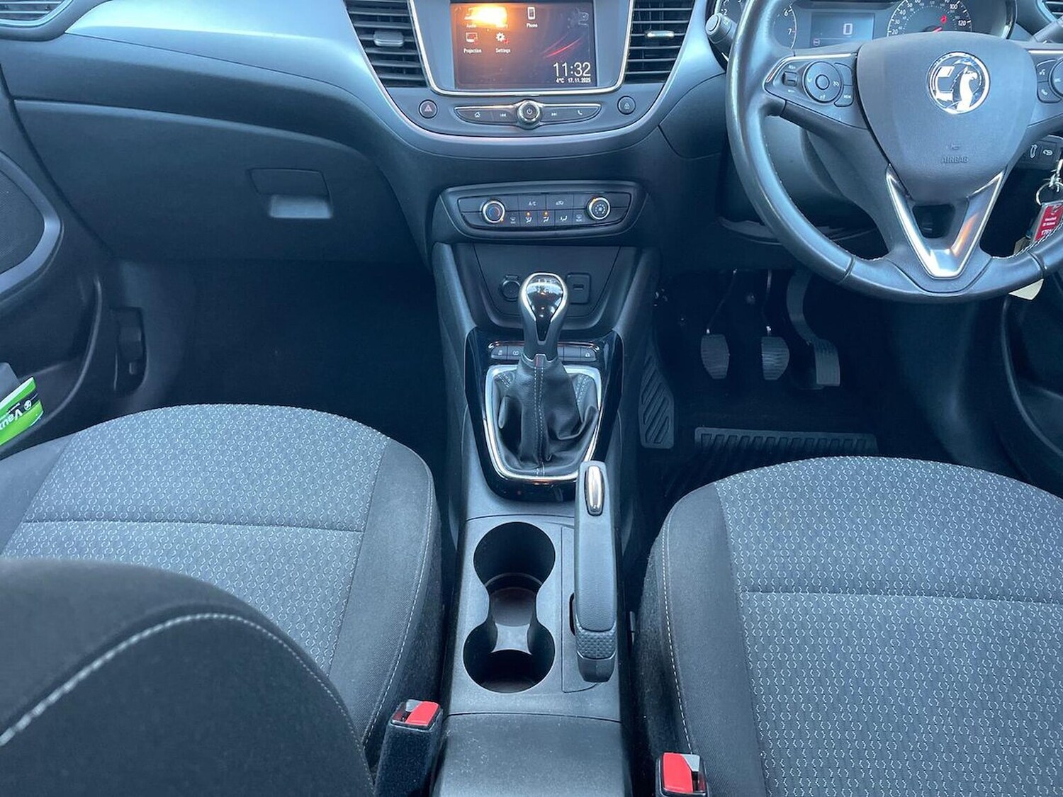 Used Vauxhall Crossland 2022 for sale - 76600123: Photo 13