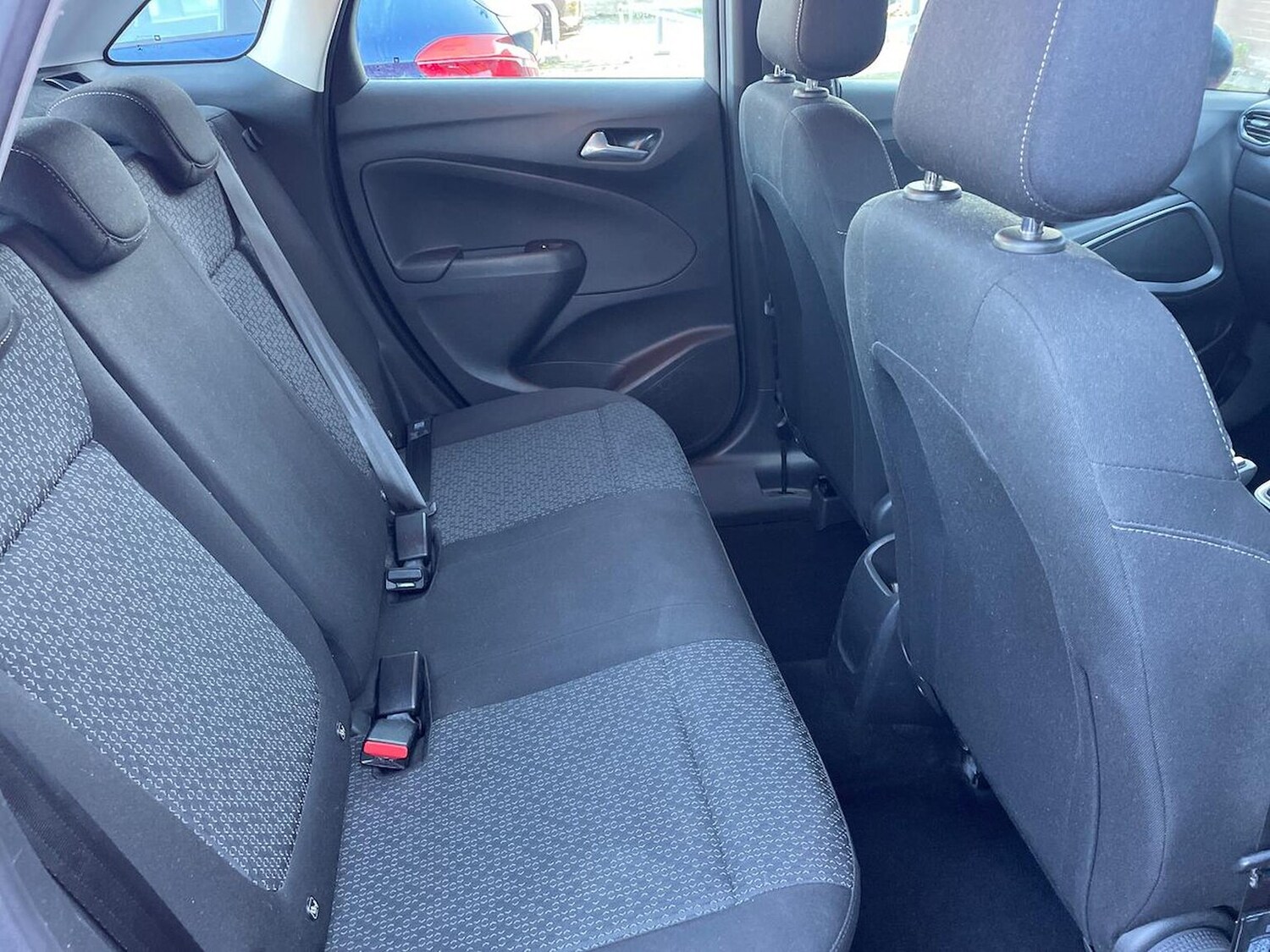 Used Vauxhall Crossland 2022 for sale - 76600123: Photo 16