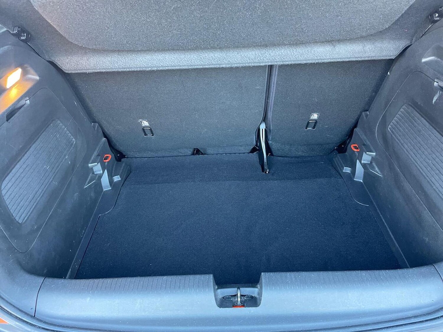 Used Vauxhall Crossland 2022 for sale - 76600123: Photo 17