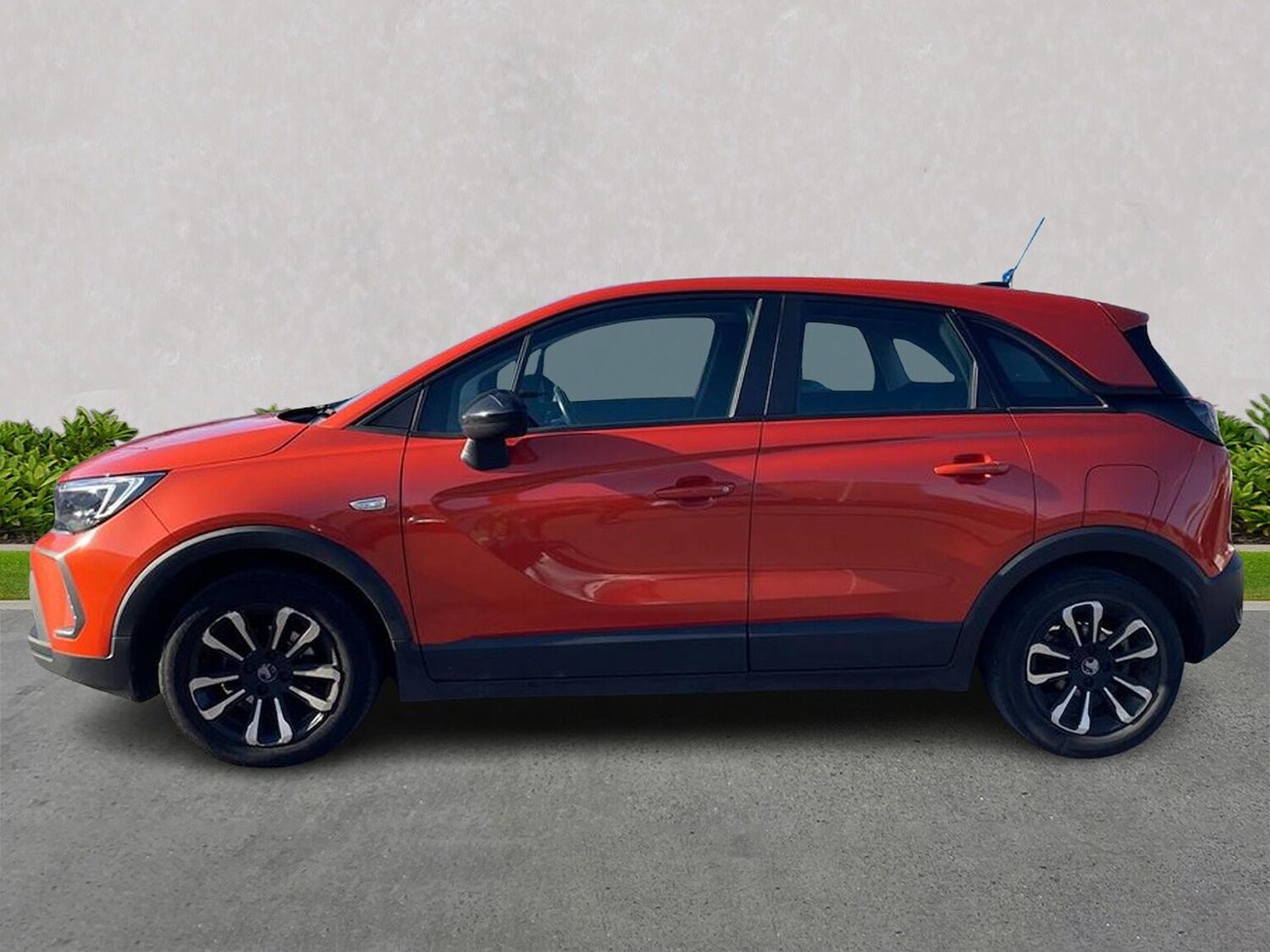 Used Vauxhall Crossland 2022 for sale - 76600123: Photo 19