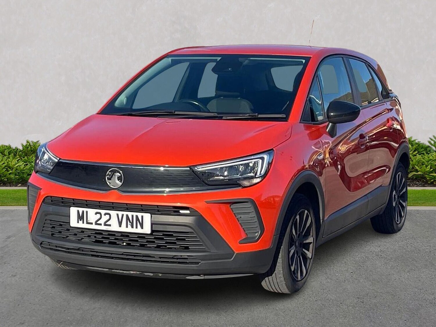 Used Vauxhall Crossland 2022 for sale - 76600123: Photo 20