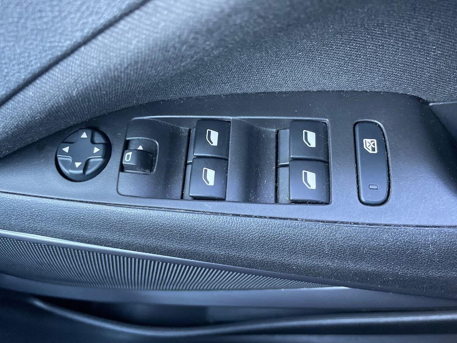 Used Vauxhall Crossland 2022 for sale - 76600123: Photo 21