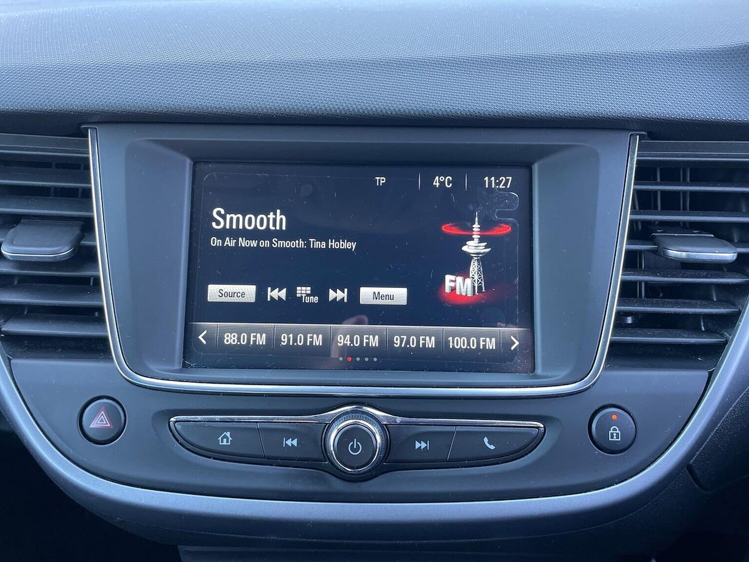 Used Vauxhall Crossland 2022 for sale - 76600123: Photo 22