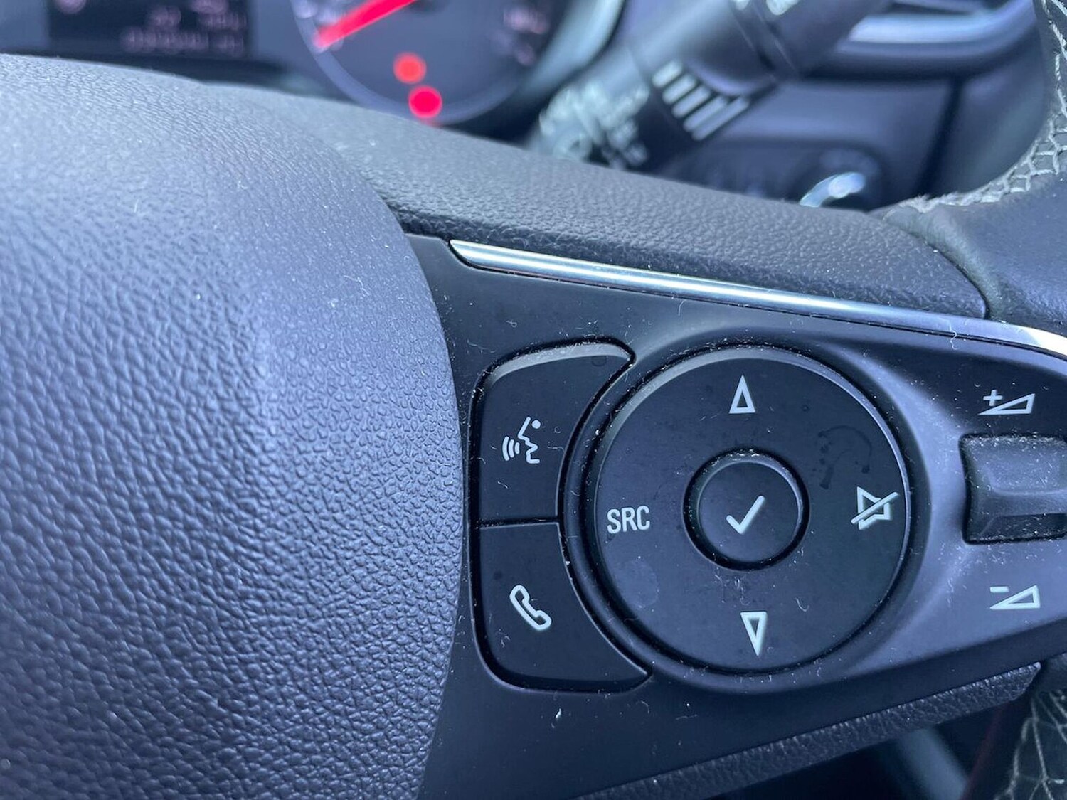 Used Vauxhall Crossland 2022 for sale - 76600123: Photo 23