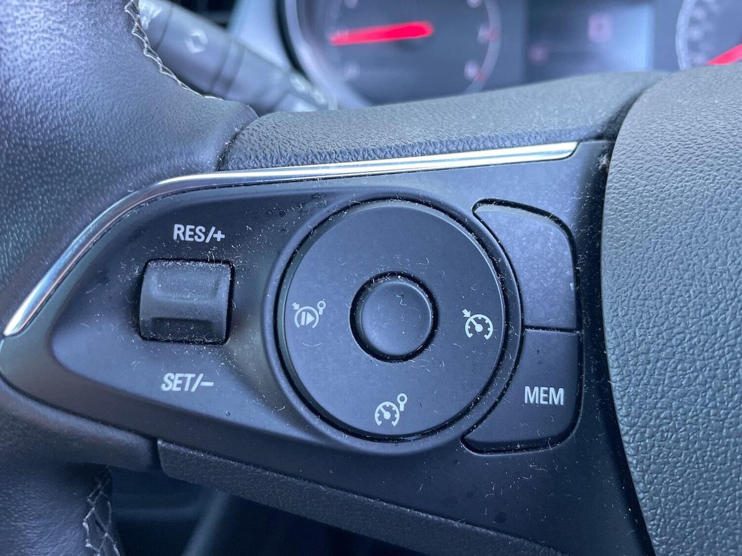 Used Vauxhall Crossland 2022 for sale - 76600123: Photo 24