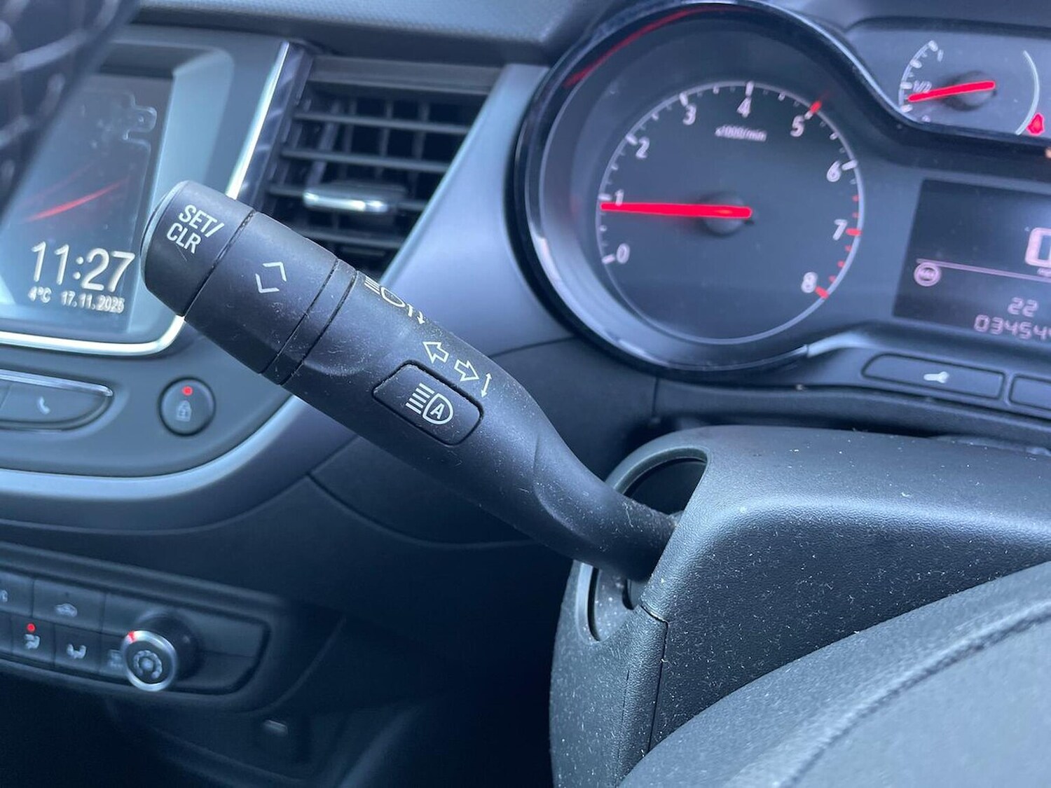 Used Vauxhall Crossland 2022 for sale - 76600123: Photo 26