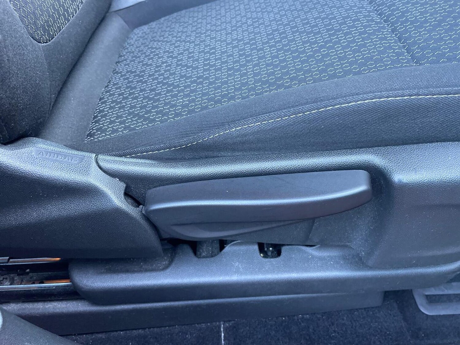 Used Vauxhall Crossland 2022 for sale - 76600123: Photo 27