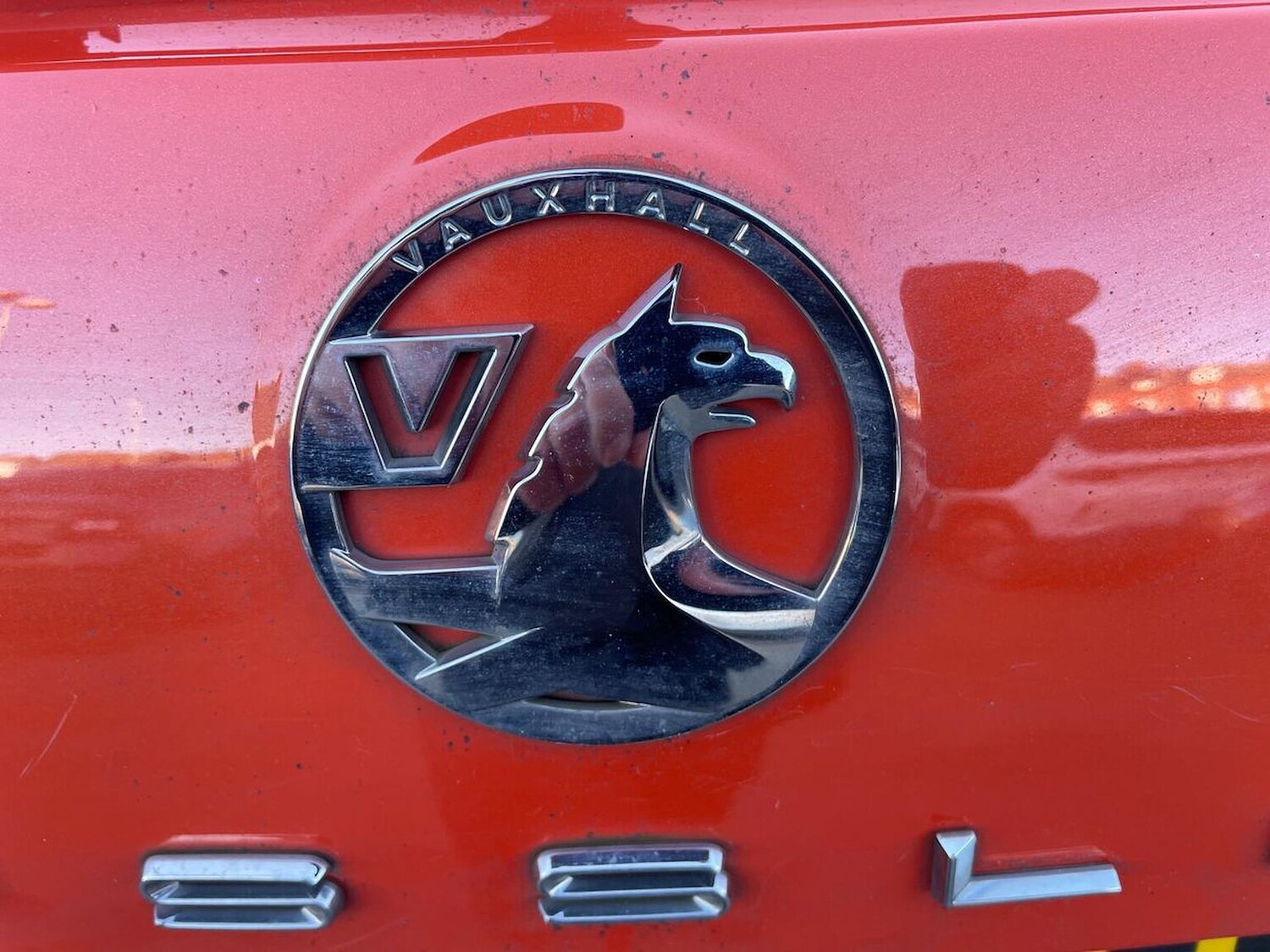 Used Vauxhall Crossland 2022 for sale - 76600123: Photo 29