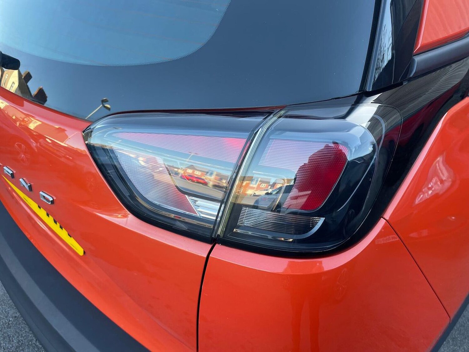 Used Vauxhall Crossland 2022 for sale - 76600123: Photo 30