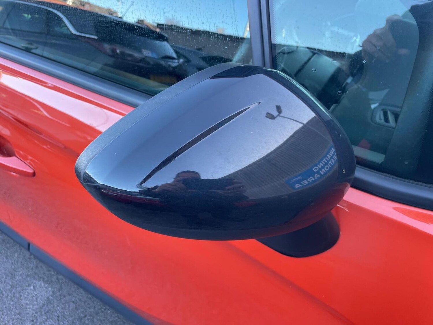 Used Vauxhall Crossland 2022 for sale - 76600123: Photo 32