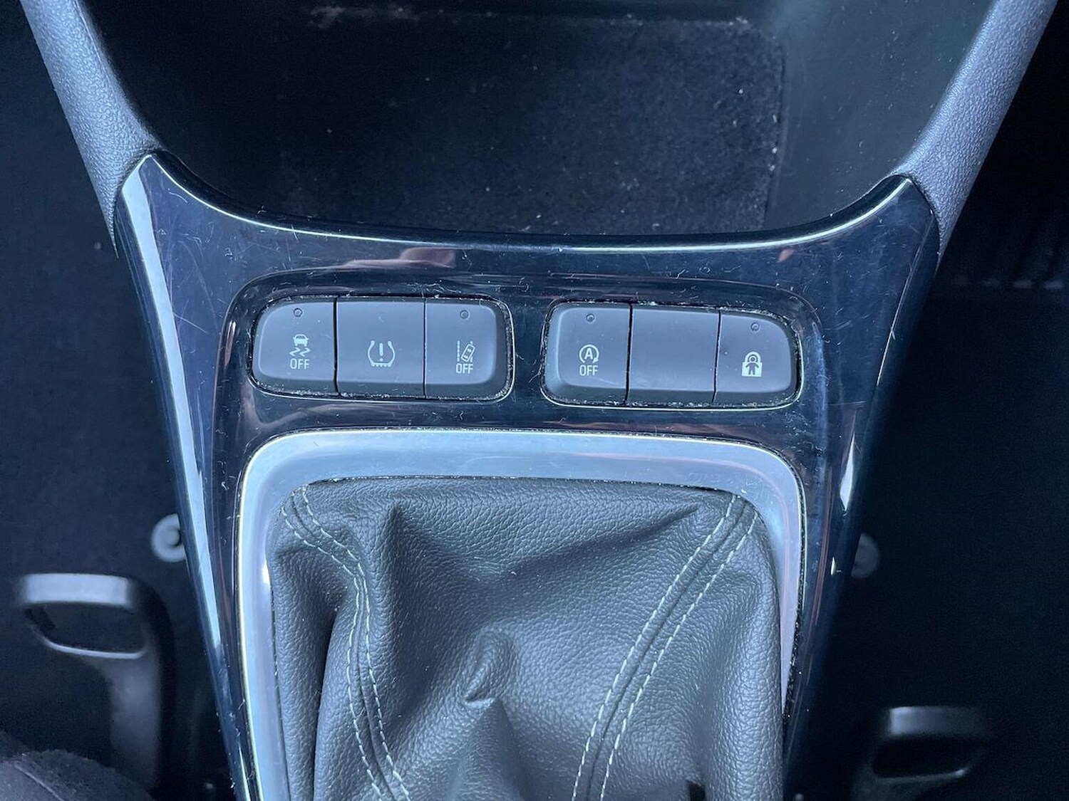 Used Vauxhall Crossland 2022 for sale - 76600123: Photo 33