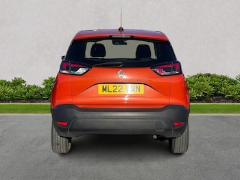 Used Vauxhall Crossland 2022 for sale - 76600123: Photo