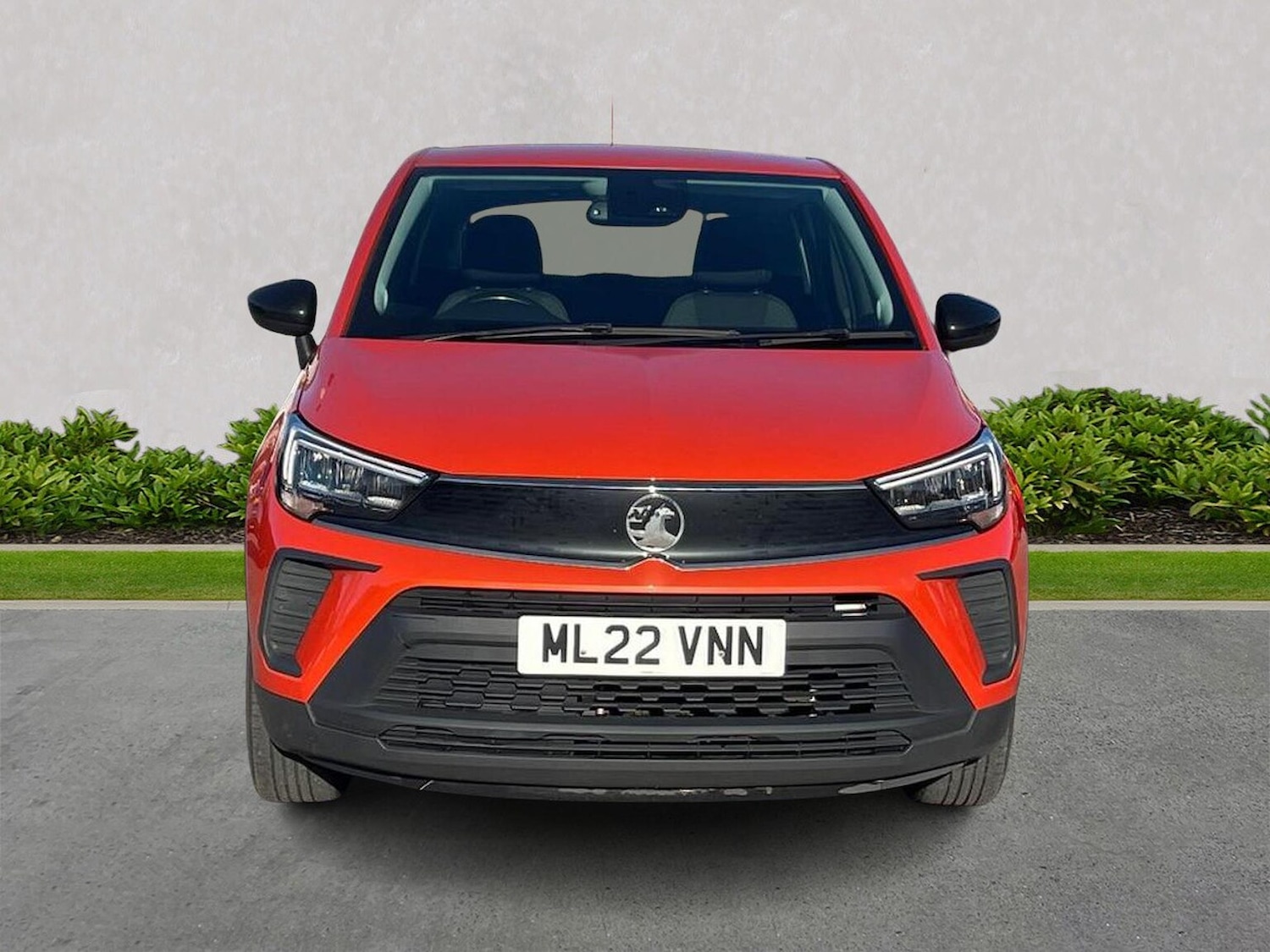 Used Vauxhall Crossland 2022 for sale - 76600123: Photo 5