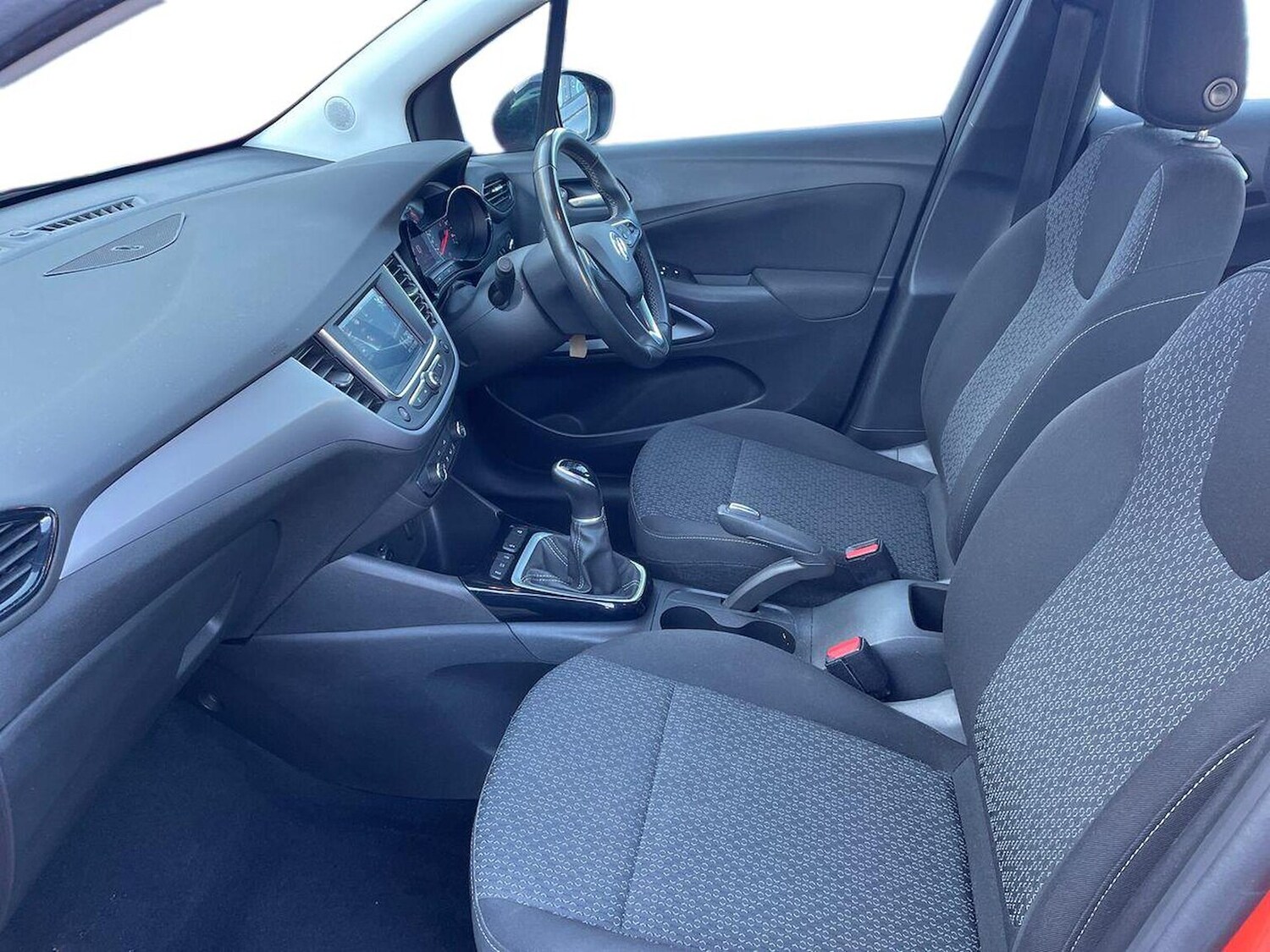 Used Vauxhall Crossland 2022 for sale - 76600123: Photo 7