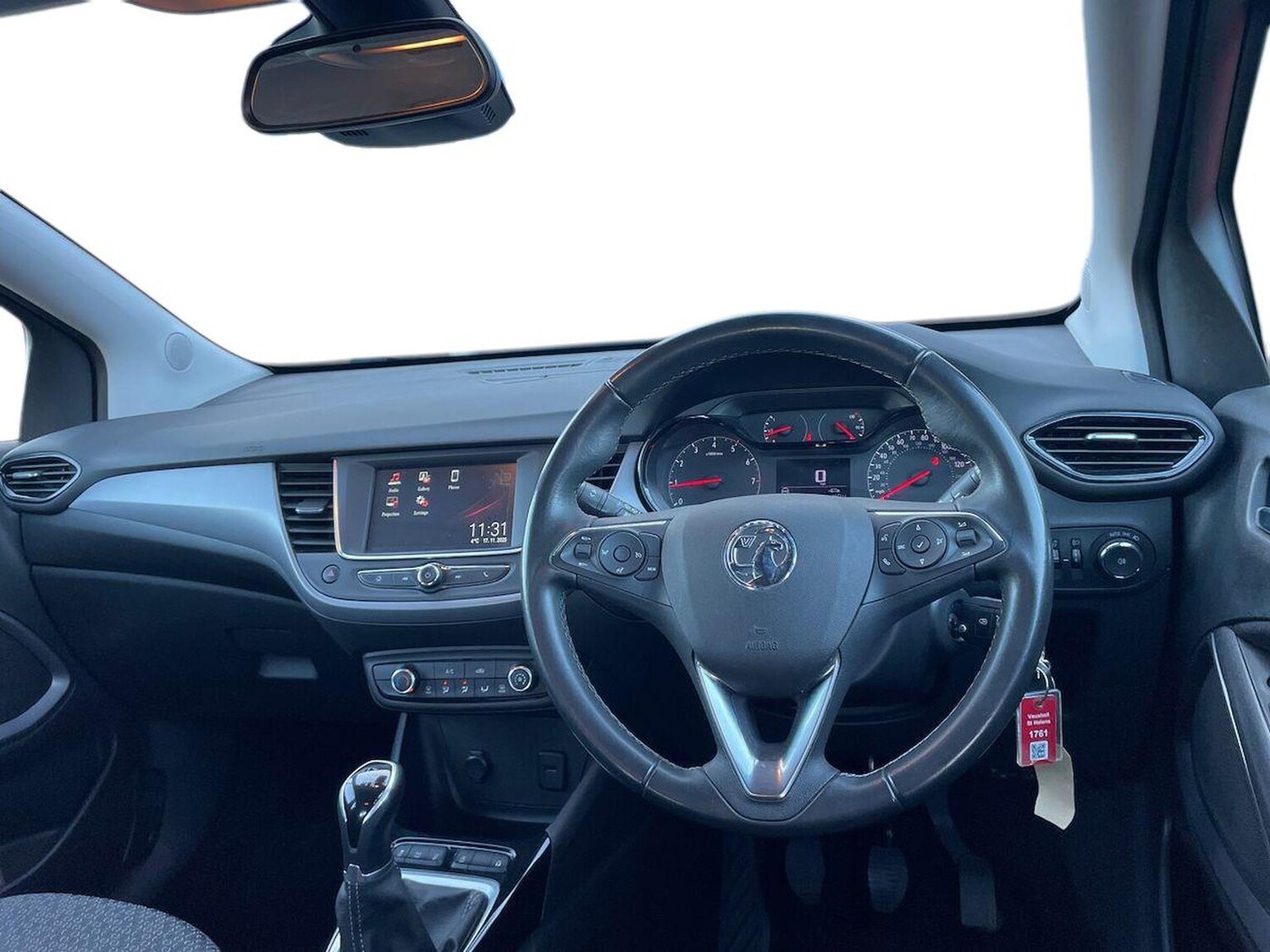 Used Vauxhall Crossland 2022 for sale - 76600123: Photo 8