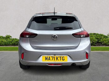Used Vauxhall Corsa 2021 for sale - 75907868: Photo
