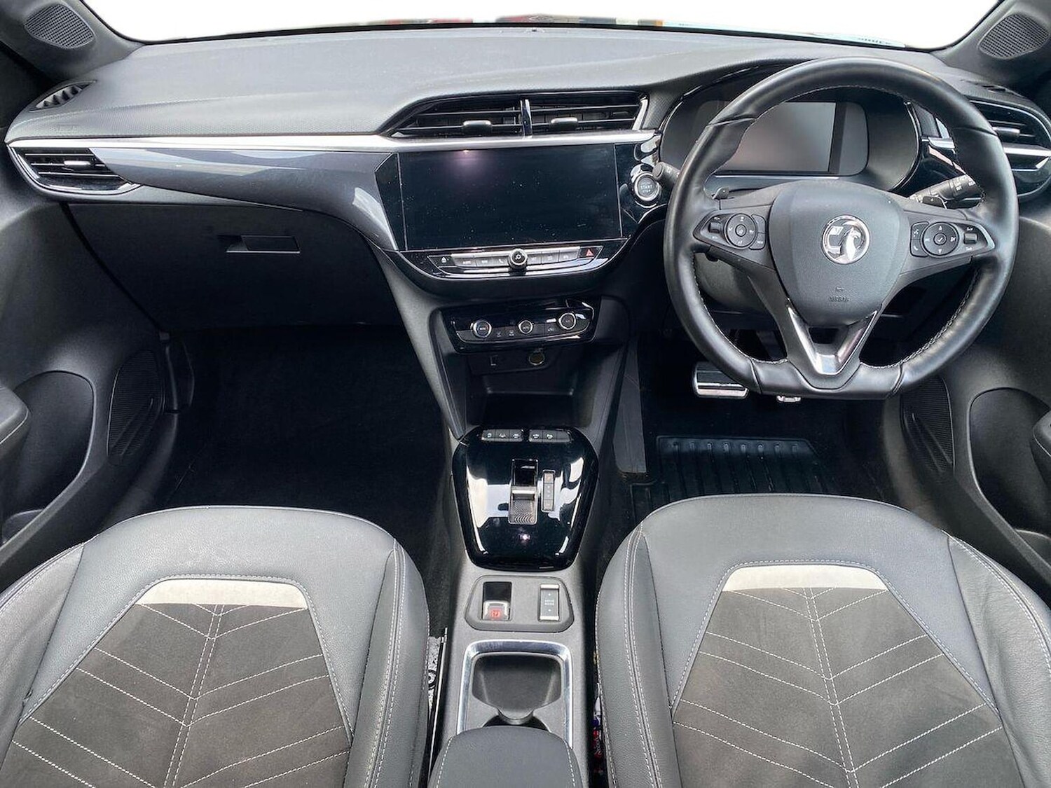 Used Vauxhall Corsa 2023 for sale - 78195261: Photo 10