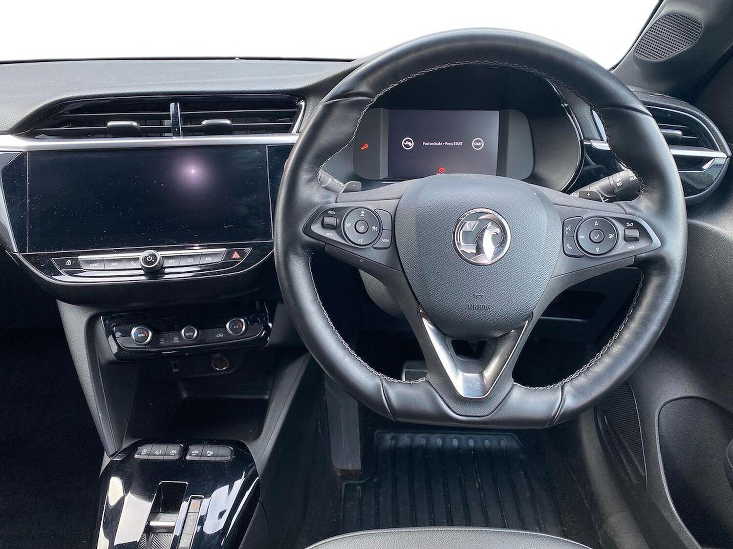 Used Vauxhall Corsa 2023 for sale - 78195261: Photo 11