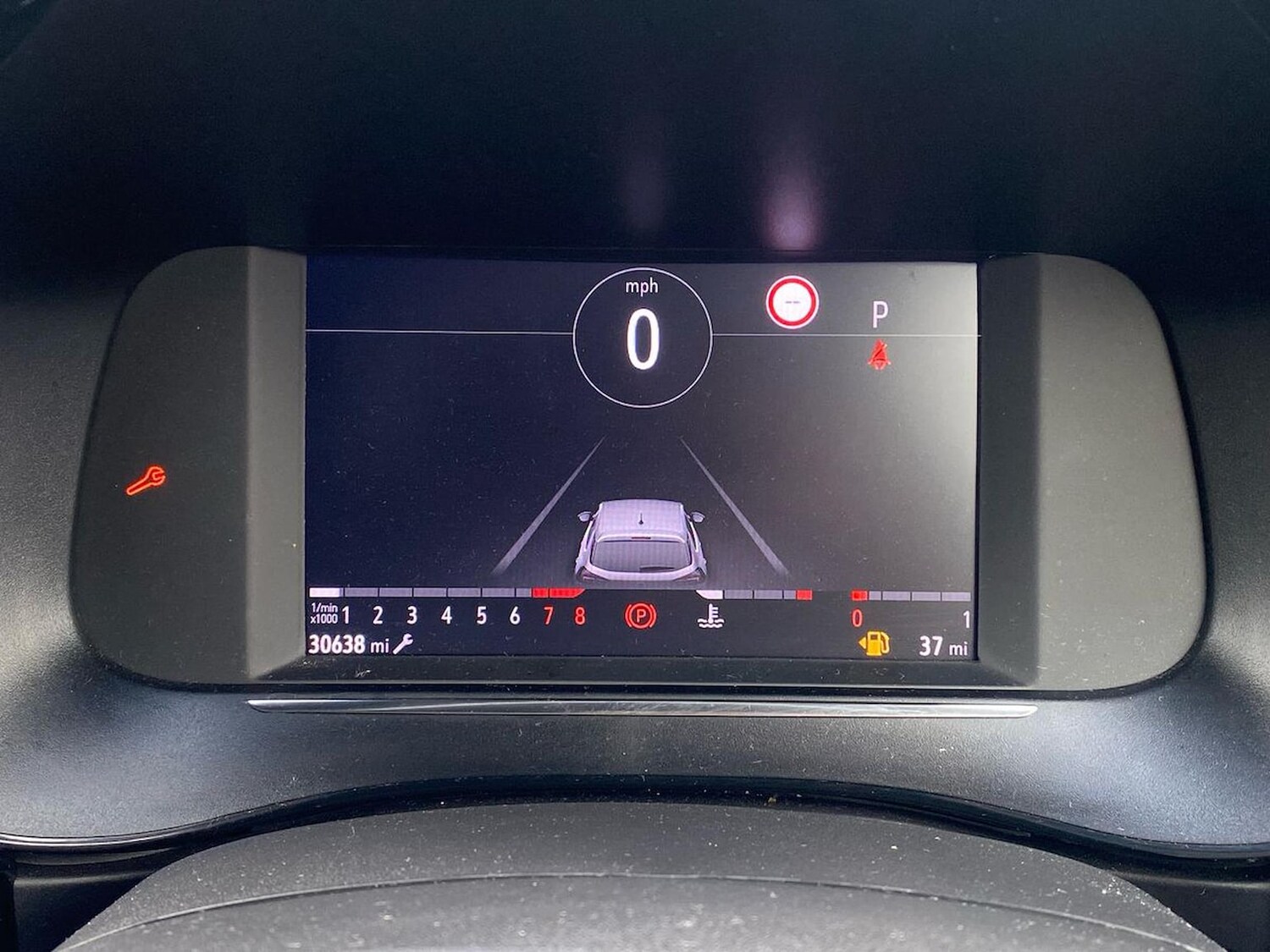 Used Vauxhall Corsa 2023 for sale - 78195261: Photo 12