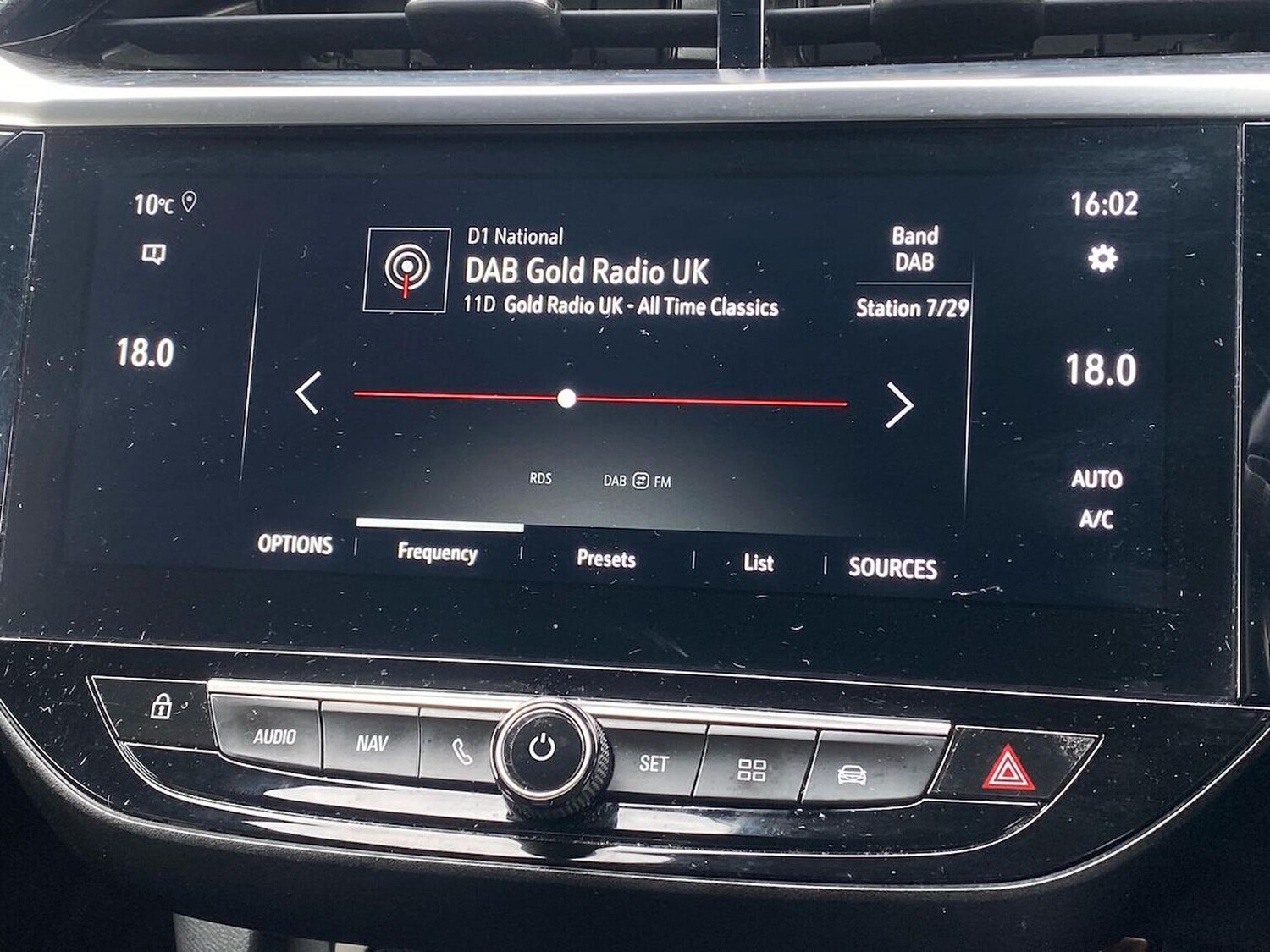 Used Vauxhall Corsa 2023 for sale - 78195261: Photo 13