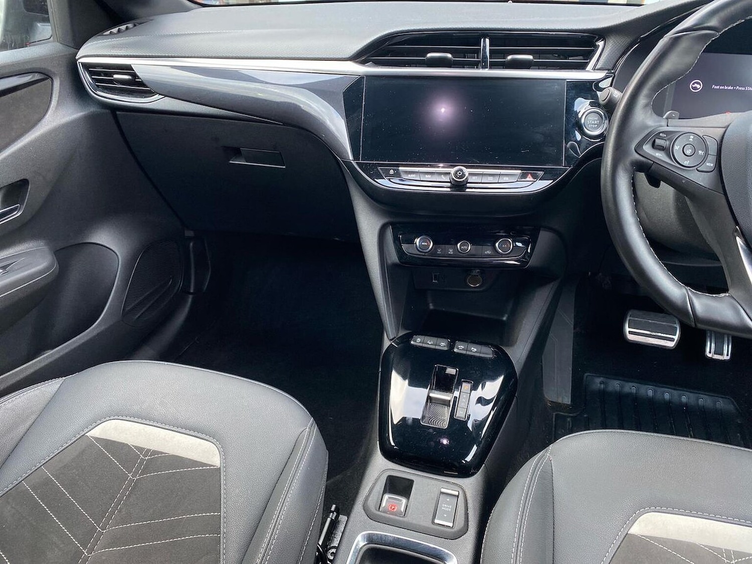 Used Vauxhall Corsa 2023 for sale - 78195261: Photo 15