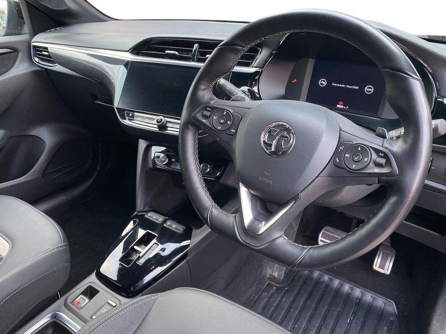 Used Vauxhall Corsa 2023 for sale - 78195261: Photo 17