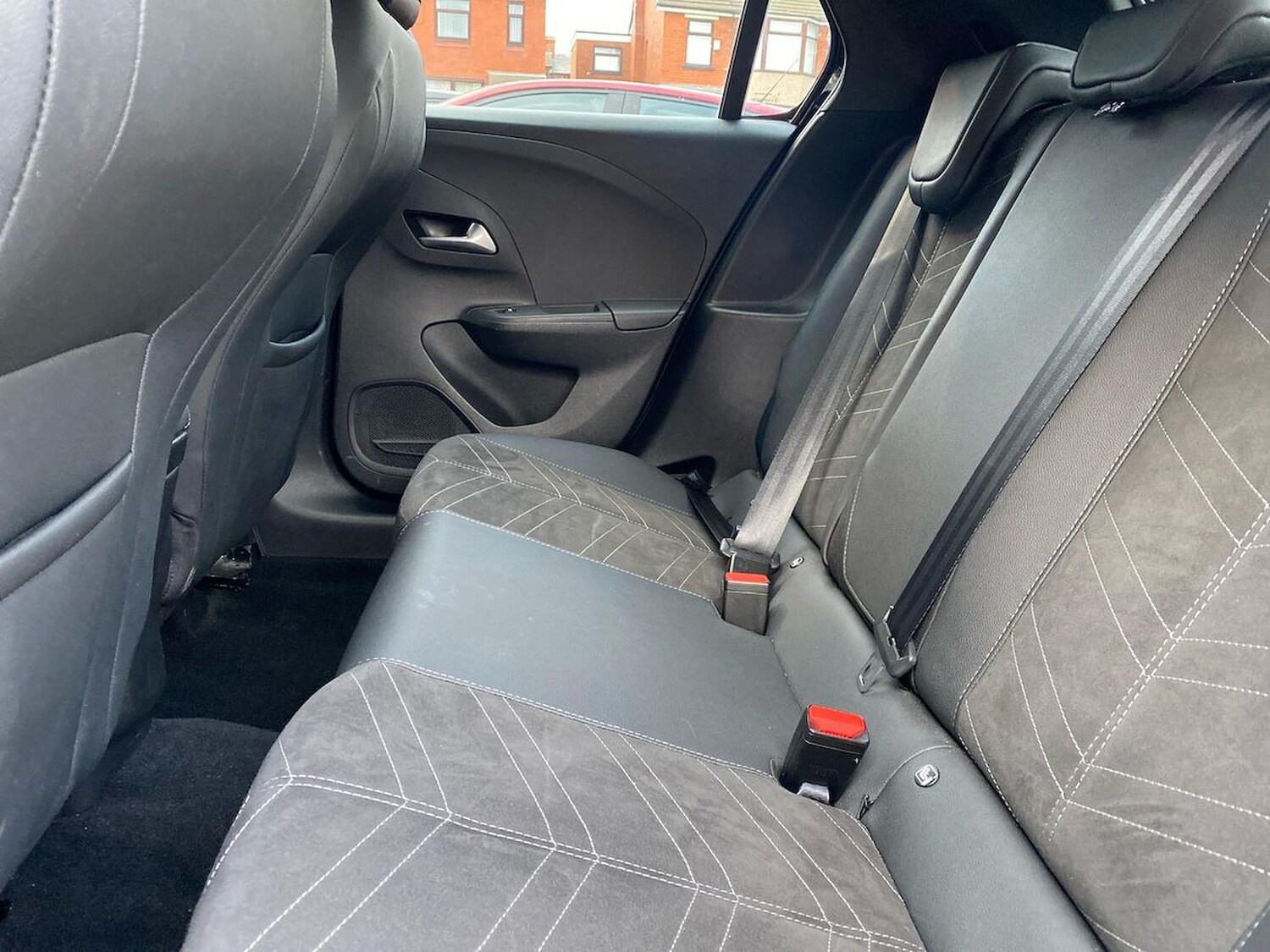 Used Vauxhall Corsa 2023 for sale - 78195261: Photo 18