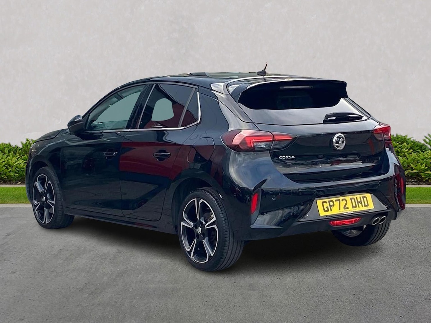 Used Vauxhall Corsa 2023 for sale - 78195261: Photo 2